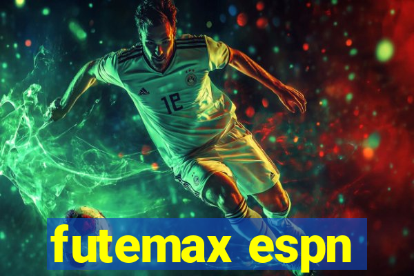 futemax espn